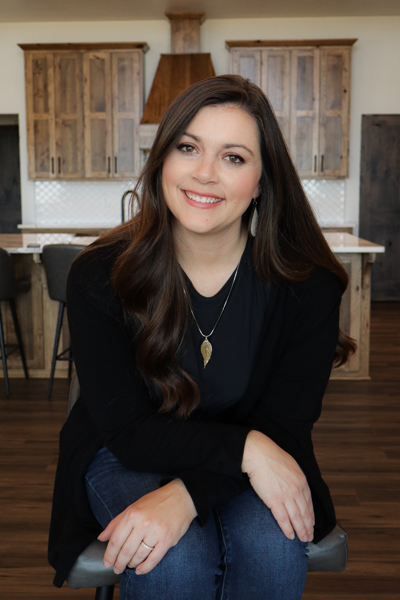 Adriann Lewis, DNP, APRN-CNM